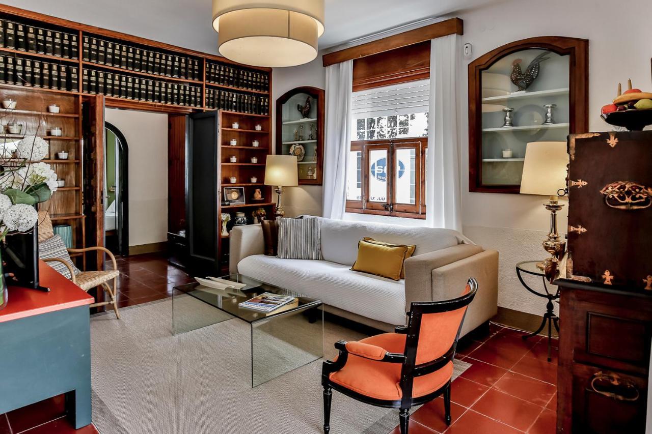 Вилла Casa En Сиджес Экстерьер фото